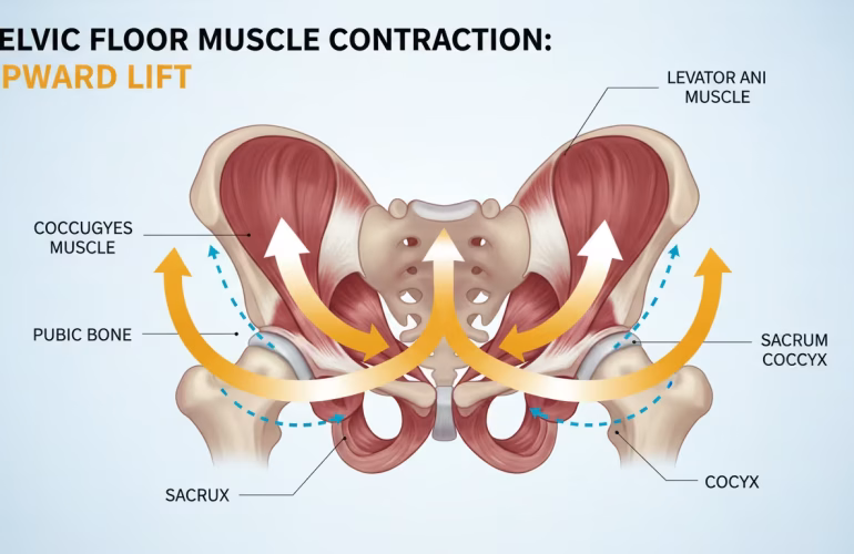 Incontinența Urinară: Ghid Complet cu Exerciții și Soluții Practice Acasă