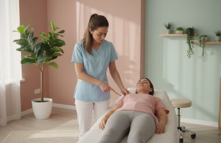 Ce spun studiile despre exercițiile pentru mușchii pelvini și incontinența urinară la femei 4 Ce spun studiile despre exercițiile pentru mușchii pelvini și incontinența urinară la femei