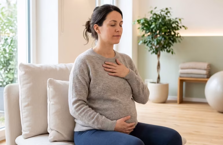 Cum este prezentat Winner Flow pentru sarcină, naștere și recuperare post-partum 3 Cum este prezentat Winner Flow pentru sarcină, naștere și recuperare post-partum