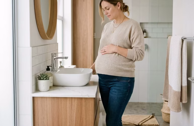 Modificările urinare în sarcină: ce este normal și ce poți face 3 Modificările urinare în sarcină: ce este normal și ce poți face
