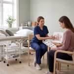 Reeducarea perineală acasă: este suficientă sau ai nevoie și de ghidare?